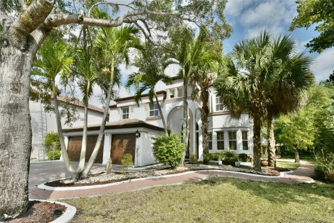 Casa en venta en Miramar, Florida, 5 dormitorios, 371.05 m2 № 1280784 - foto 28