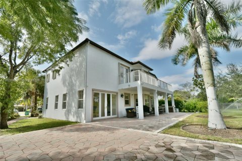 Casa en venta en Miramar, Florida, 5 dormitorios, 371.05 m2 № 1280784 - foto 25