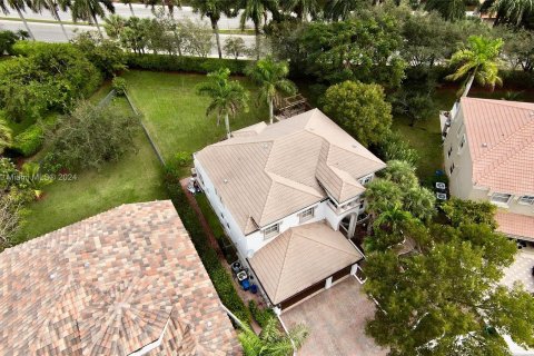 Casa en venta en Miramar, Florida, 5 dormitorios, 371.05 m2 № 1280784 - foto 4