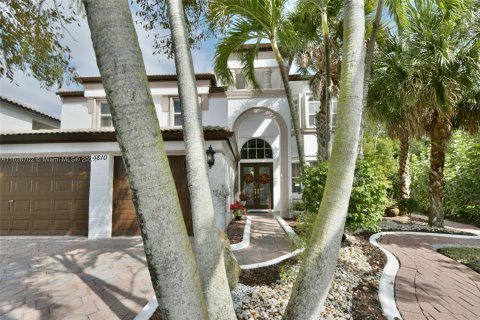 Casa en venta en Miramar, Florida, 5 dormitorios, 371.05 m2 № 1280784 - foto 27