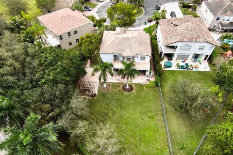 Casa en venta en Miramar, Florida, 5 dormitorios, 371.05 m2 № 1280784 - foto 7