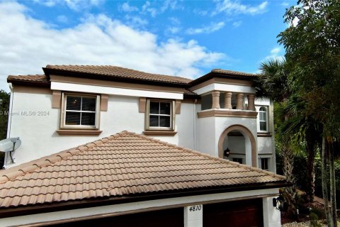 Casa en venta en Miramar, Florida, 5 dormitorios, 371.05 m2 № 1280784 - foto 3