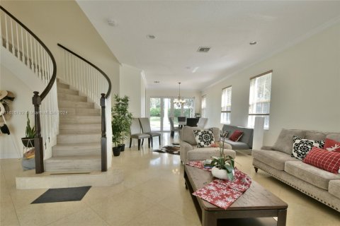 Casa en venta en Miramar, Florida, 5 dormitorios, 371.05 m2 № 1280784 - foto 10