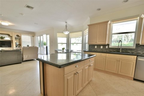 Casa en venta en Miramar, Florida, 5 dormitorios, 371.05 m2 № 1280784 - foto 14