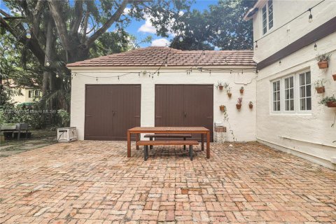 Casa en venta en Coral Gables, Florida, 4 dormitorios, 273.04 m2 № 1280825 - foto 4