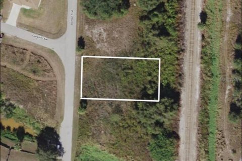 Land in Punta Gorda, Florida № 821739 - photo 2