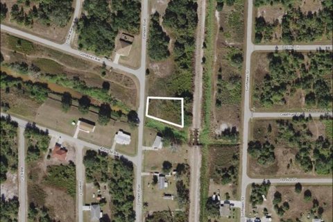 Land in Punta Gorda, Florida № 821739 - photo 7