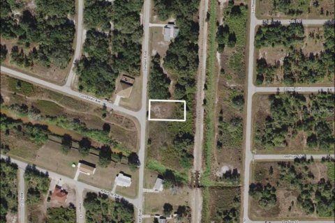 Land in Punta Gorda, Florida № 821739 - photo 4