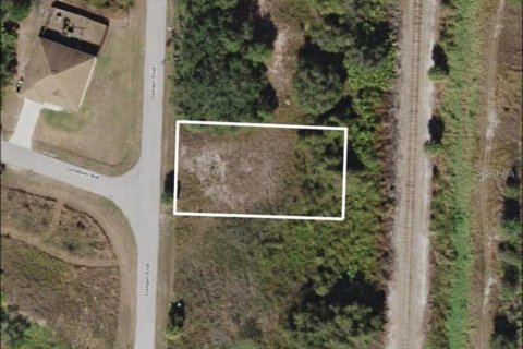 Land in Punta Gorda, Florida № 821739 - photo 3