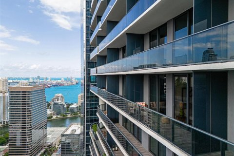 Condominio en venta en Miami, Florida, 1 dormitorio, 78.87 m2 № 1439697 - foto 16