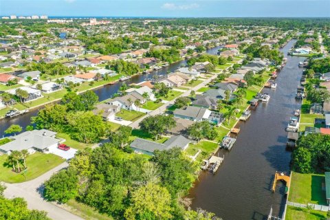 Terreno en venta en Palm Coast, Florida № 1354376 - foto 17