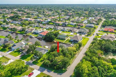 Terreno en venta en Palm Coast, Florida № 1354376 - foto 6