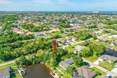 Terreno en venta en Palm Coast, Florida № 1354376 - foto 5