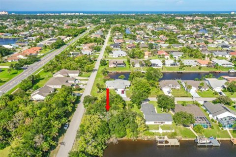 Terreno en venta en Palm Coast, Florida № 1354376 - foto 3