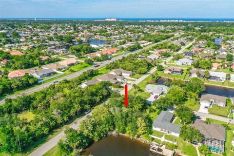 Terreno en venta en Palm Coast, Florida № 1354376 - foto 4