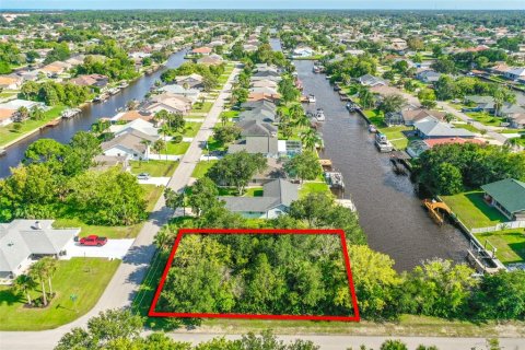 Terreno en venta en Palm Coast, Florida № 1354376 - foto 16