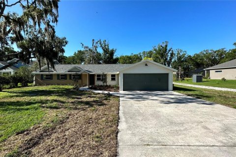 House in Lutz, Florida 3 bedrooms, 182.46 sq.m. № 533554 - photo 4