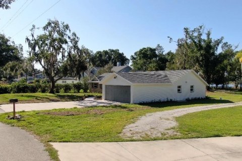 House in Lutz, Florida 3 bedrooms, 182.46 sq.m. № 533554 - photo 6