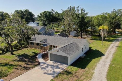 House in Lutz, Florida 3 bedrooms, 182.46 sq.m. № 533554 - photo 9