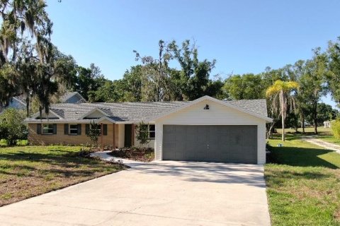 House in Lutz, Florida 3 bedrooms, 182.46 sq.m. № 533554 - photo 3