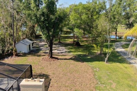 House in Lutz, Florida 3 bedrooms, 182.46 sq.m. № 533554 - photo 11