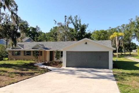 House in Lutz, Florida 3 bedrooms, 182.46 sq.m. № 533554 - photo 1