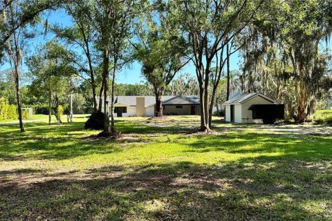 House in Lutz, Florida 3 bedrooms, 182.46 sq.m. № 533554 - photo 21