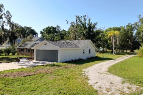 House in Lutz, Florida 3 bedrooms, 182.46 sq.m. № 533554 - photo 2