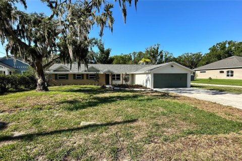 House in Lutz, Florida 3 bedrooms, 182.46 sq.m. № 533554 - photo 7