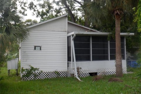 Casa en venta en New Port Richey, Florida, 2 dormitorios, 60.94 m2 № 1413292 - foto 1