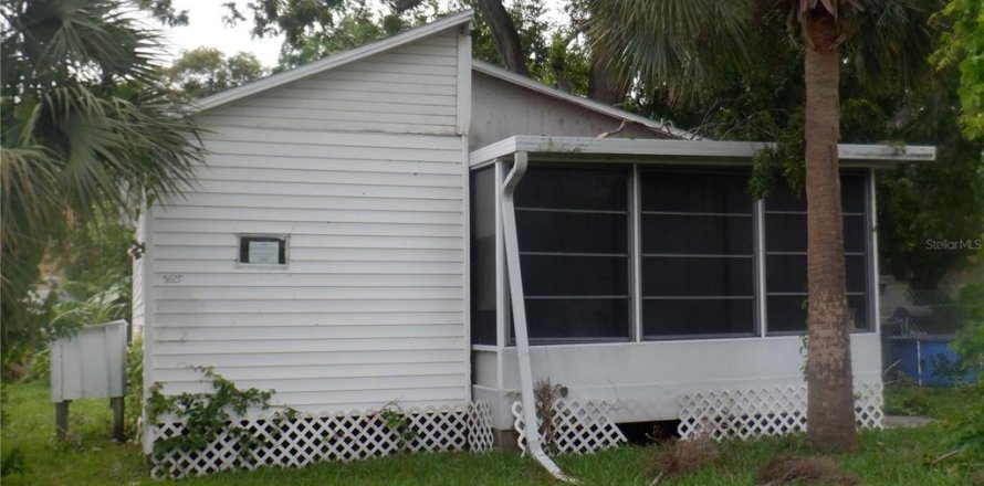 Casa en New Port Richey, Florida 2 dormitorios, 60.94 m2 № 1413292