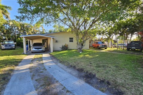 Villa ou maison à vendre à Lauderhill, Floride: 3 chambres, 101.45 m2 № 1120849 - photo 18