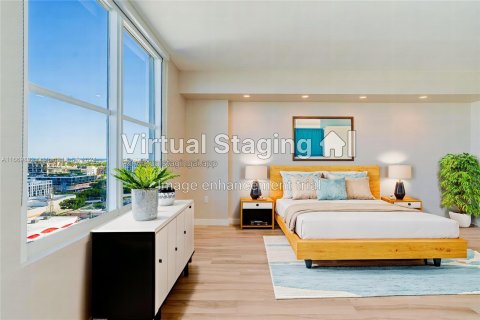 Condo in Miami Beach, Florida, 1 bedroom  № 1388364 - photo 23