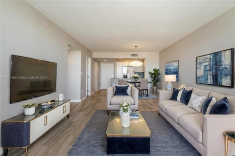 Condo in Miami Beach, Florida, 1 bedroom  № 1388364 - photo 7