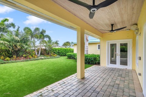 Casa en venta en West Palm Beach, Florida, 3 dormitorios, 158.77 m2 № 1118115 - foto 9