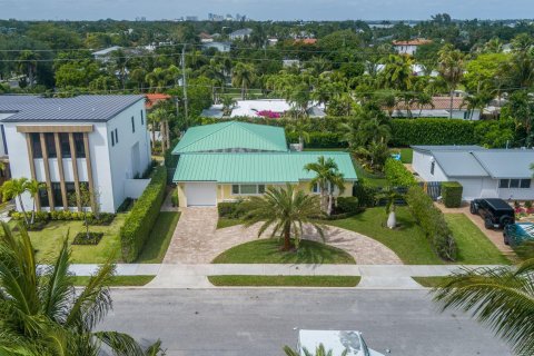 Villa ou maison à vendre à West Palm Beach, Floride: 3 chambres, 158.77 m2 № 1118115 - photo 29