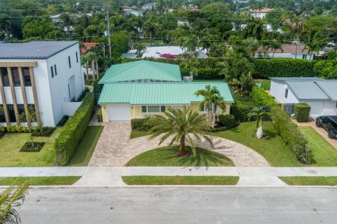 Casa en venta en West Palm Beach, Florida, 3 dormitorios, 158.77 m2 № 1118115 - foto 6