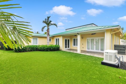 Casa en venta en West Palm Beach, Florida, 3 dormitorios, 158.77 m2 № 1118115 - foto 10