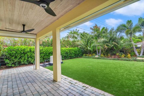 Casa en venta en West Palm Beach, Florida, 3 dormitorios, 158.77 m2 № 1118115 - foto 8