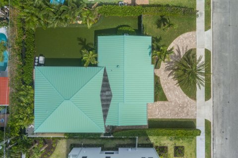 Villa ou maison à vendre à West Palm Beach, Floride: 3 chambres, 158.77 m2 № 1118115 - photo 2