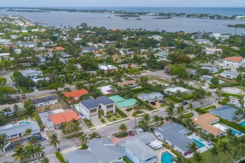 Villa ou maison à vendre à West Palm Beach, Floride: 3 chambres, 158.77 m2 № 1118115 - photo 3