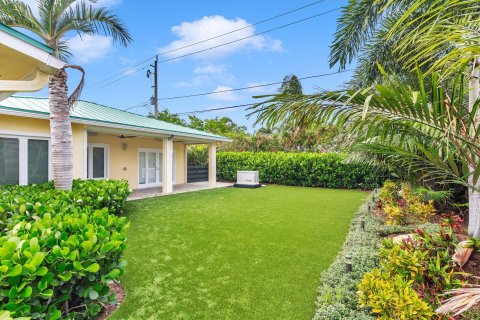 Villa ou maison à vendre à West Palm Beach, Floride: 3 chambres, 158.77 m2 № 1118115 - photo 11