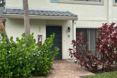 Condominio en venta en Boynton Beach, Florida, 2 dormitorios, 164.99 m2 № 1118038 - foto 8