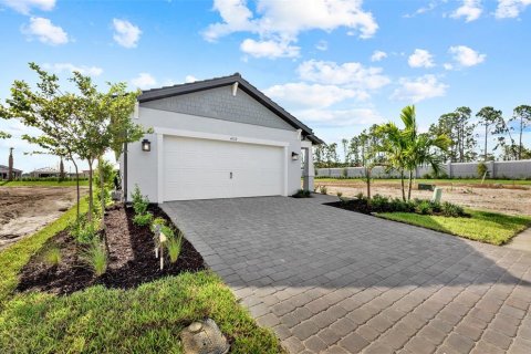 Casa en venta en North Port, Florida, 2 dormitorios, 153.75 m2 № 1244133 - foto 2