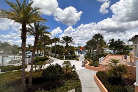 Townhouse in SOLARA RESORT in Kissimmee, Florida 3 bedrooms, 182.27 sq.m. № 1244087 - photo 24