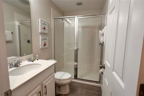 Touwnhouse à vendre à Kissimmee, Floride: 3 chambres, 182.27 m2 № 1244087 - photo 15