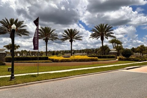 Townhouse in SOLARA RESORT in Kissimmee, Florida 3 bedrooms, 182.27 sq.m. № 1244087 - photo 2