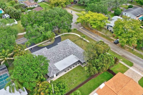 Villa ou maison à vendre à Plantation, Floride: 4 chambres, 218.23 m2 № 1100270 - photo 6