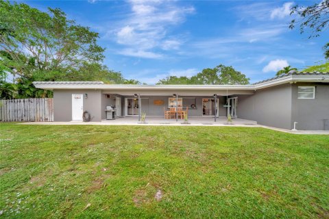 Villa ou maison à vendre à Plantation, Floride: 4 chambres, 218.23 m2 № 1100270 - photo 20