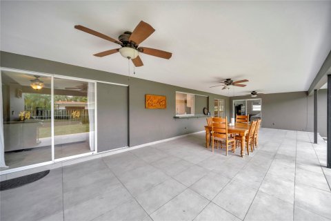 Villa ou maison à vendre à Plantation, Floride: 4 chambres, 218.23 m2 № 1100270 - photo 25